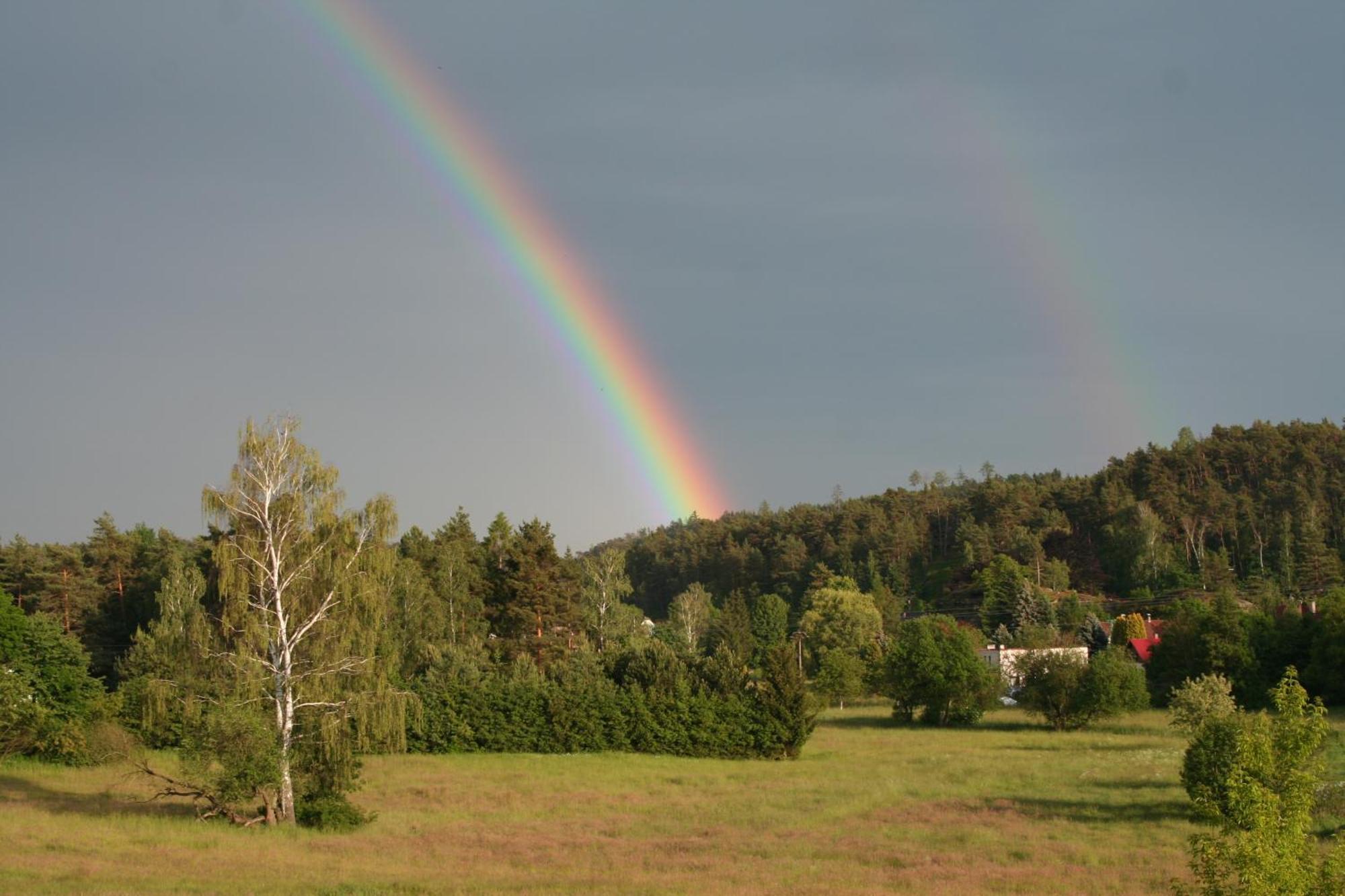 Chalupa Branzez Komarovsky Rybnik Buitenkant foto